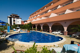 Lozenets Resort Hotel