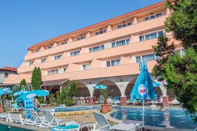 Lozenets Resort Hotel