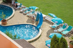 Lozenets Resort Hotel
