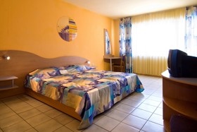 Lozenets Resort Hotel