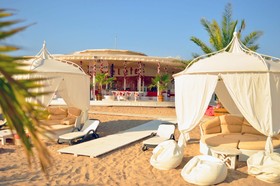 Oasis Resort & Spa