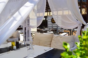 Oasis Resort & Spa