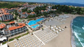 Oasis Resort & Spa