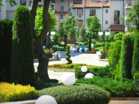 Oasis Resort & Spa