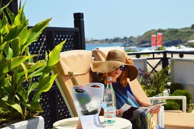 Oasis Resort & Spa