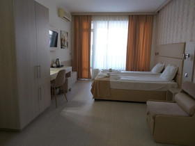 Perla Apartments