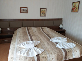 Perla Apartments