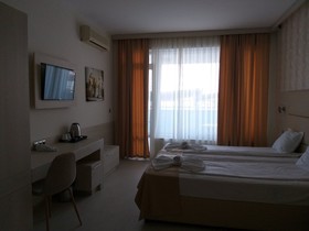 Perla Apartments