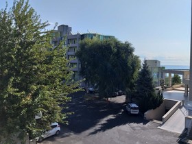 Perla Apartments