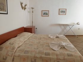 Perla Apartments