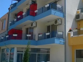Guest House Hermes