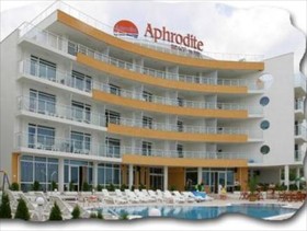 Aphrodite Beach Hotel