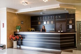 Hotel Iris