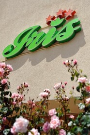 Hotel Iris