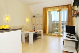 Hotel Iris
