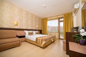 Hotel Iris