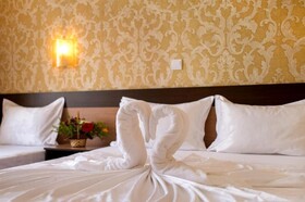 Hotel Iris