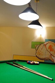 Hotel Iris