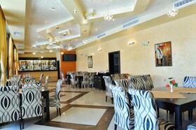 Hotel Iris