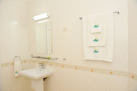 Hotel Iris