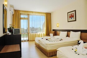 Hotel Iris