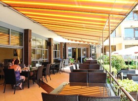 Hotel Iris