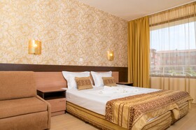 Hotel Iris