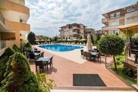Hotel Iris