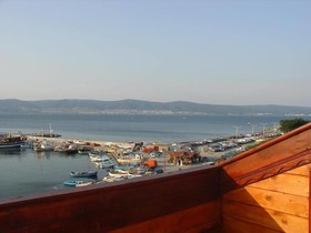 Hotel Saint Nikola
