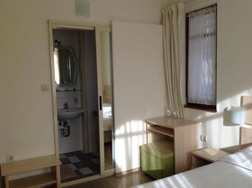 Hotel Saint Nikola