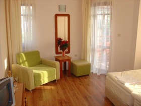 Hotel Saint Nikola