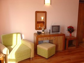Hotel Saint Nikola
