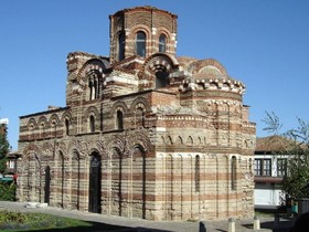 Hotel Saint Nikola