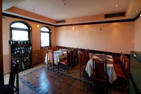 Hotel Saint Nikola
