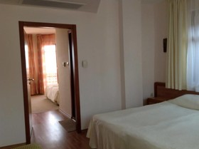 Hotel Saint Nikola