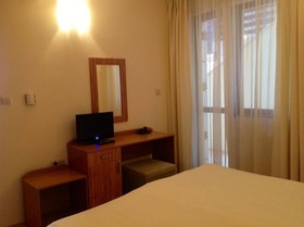 Hotel Saint Nikola