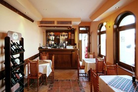 Hotel Saint Nikola