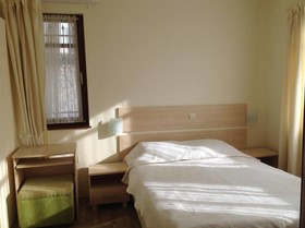 Hotel Saint Nikola