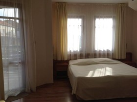Hotel Saint Nikola