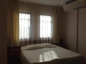Hotel Saint Nikola