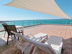 Marty's Beachfront Smart Homes
