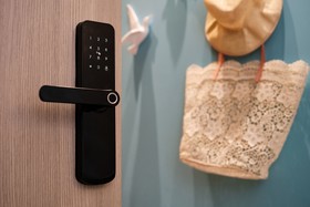 Marty's Beachfront Smart Homes