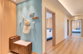 Marty's Beachfront Smart Homes