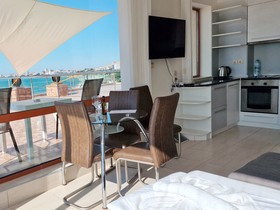 Marty's Beachfront Smart Homes