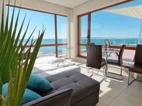 Marty's Beachfront Smart Homes