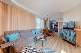 Marty's Beachfront Smart Homes