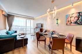 Marty's Beachfront Smart Homes