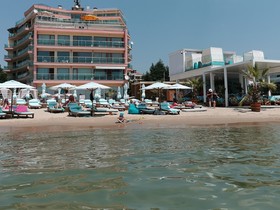 Marty's Beachfront Smart Homes