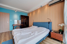 Marty's Beachfront Smart Homes
