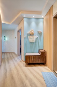 Marty's Beachfront Smart Homes